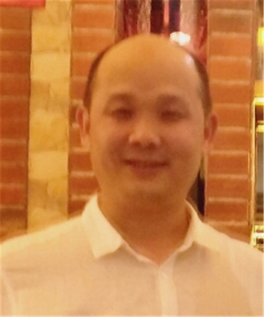 北流广州商会会长－罗德