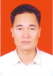 东莞北流商会荣誉会长吴杰光
