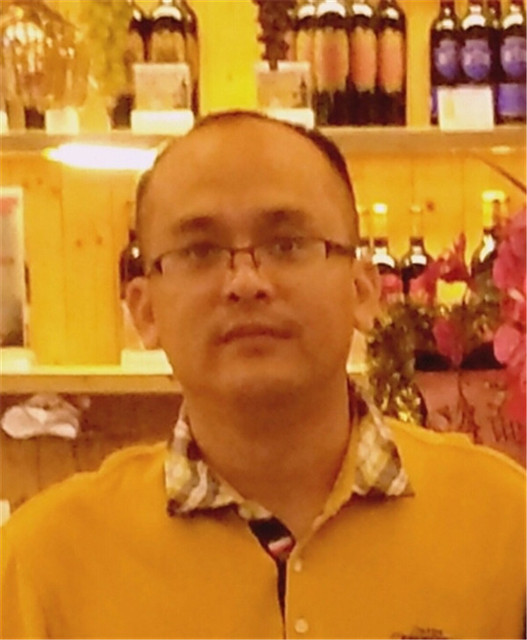 容县深圳商会副会长－李东璋