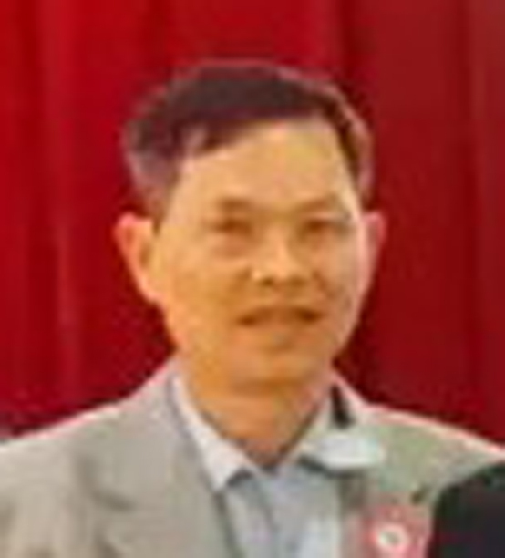 北部湾商会秘书长－李俊航