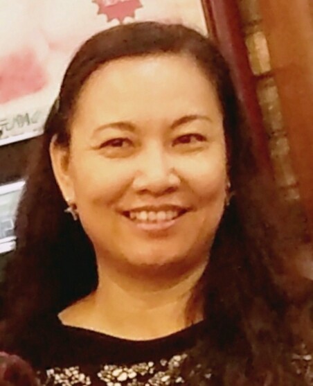 容县广东商会顾问、兼秘书长