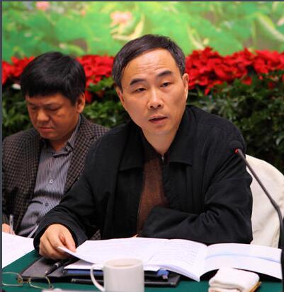 中山市青年创业协会会长唐跃